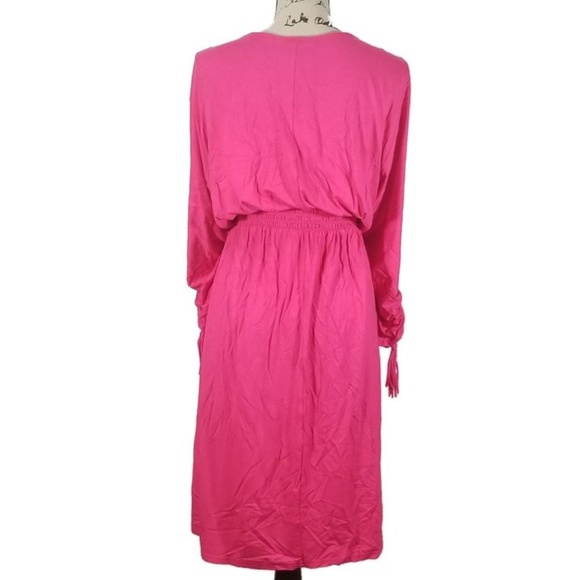 Flash Sale Cold Shoulder Dress 14/16 &  22/24 - Picture 6 of 7